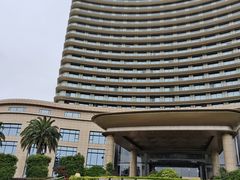 -舟山希尔顿酒店