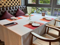 -若蘭慈·无国界素食料理(欢乐海岸店)