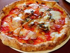 -Mammamia意大利餐厅(阳春巷店)