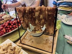 -老妈厨房团圆饺子东北菜(北环路店)