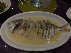 -三清山希尔顿度假酒店·三清轩中餐厅