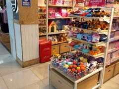 -伶俐(马家堡店)