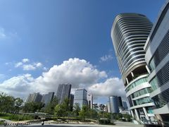 -深圳来福士广场