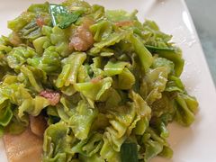 笋干五花肉-华盛丰温州大排档(东三环南路店)