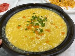 -京秀缘蒸汽海鲜农家菜大馅蒸饺