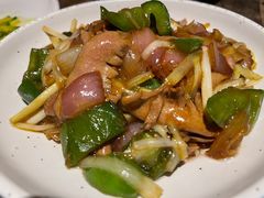 -老头儿油爆虾(胜利河美食街店)