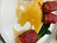 海皇红米肠-有腥气私房菜·寻味顺德