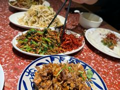 -姥姥家春饼店(惠新东街店)