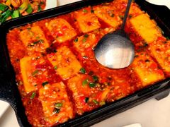 臊子麻婆豆腐-院8里·少城记忆老川菜(宽窄巷子店)