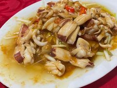 -车头老二大排档(金城步行街店)