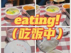 -西贝(上海我格广场店)