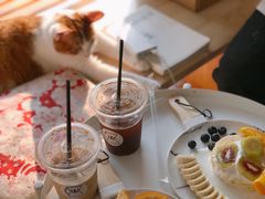 -W Coffee(船板巷店)