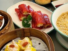 -添好运点心专门店(深水埗店)