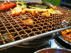 -合易泓烤肉•首创生椰大油边(宁山路店)