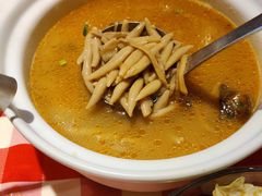 -西贝莜面村(香蜜湖店)