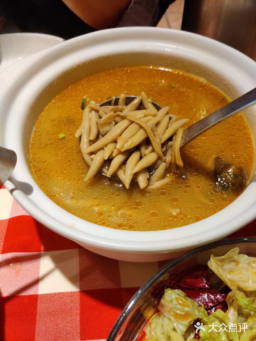 西贝莜面村(香蜜湖店)图片