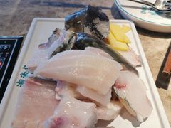 -淘米捞·米汤脆鲩鱼火锅(福田皇岗店)