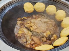 -姥家大锅台(凤凰岭店)