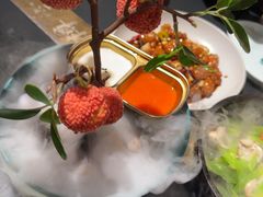 -长安大牌档之龙头酒肆(荣民龙首广场店)