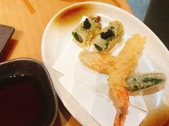 -京旬海鲜放题·铁板烧自助餐厅