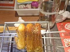 -可口香·非遗老号烧烤(南岗直营店)