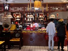 -富华斋饽饽铺·宫廷糕点·伴手礼(护国新天地店)