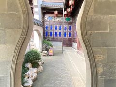 -胡雪岩故居