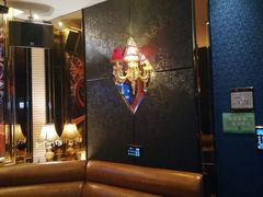 -萧邦音乐会所KTV·蒸汽活海鲜自助(福田店)