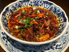-隐厨·中国菜馆(三里屯T+MALL店)