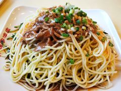 凉面-陕味基中式快餐家的味道(波普店)