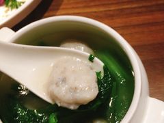 -将相和·海鲜蒸饺大连菜