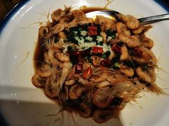 -老阿爸鲜鱼土菜(昆山花桥店)