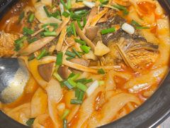 -南堂馆·新川菜(春熙路店)