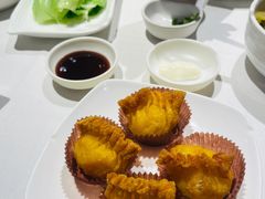 -潮福城大酒楼·潮味粤品·港式点心(湖滨北路店)