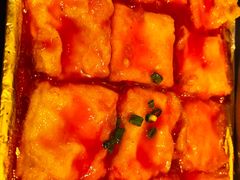 -龙门阵茶屋川菜馆(武康路店)