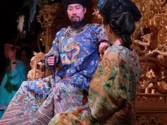 -白家大院·王府宫廷菜(苏州街店)