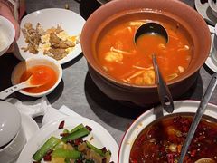 -湘轩·土菜研究院(光大店)