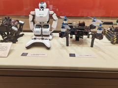 -哈尔滨工业大学-博物馆