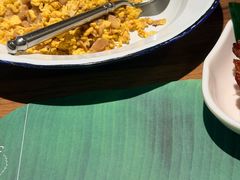 -帕蓝·暹罗料理&曼谷夜市(大学路店)