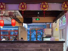 -来涮蜀鲜货火锅串串香(菜市口店)