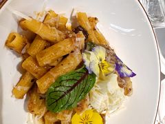 -Mammamia意大利餐厅(古北店)