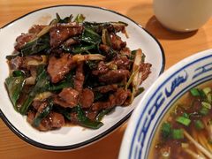 -同得兴 Since·1995 传统苏式面馆(十全街店)