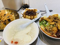 -小豆海棠(嘉兴路店)