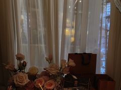 -晶雅花园西餐厅(南京首店)