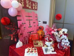 -泓历皇朝酒店(东亭店)