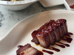-唐阁海景中餐厅·纯手工早茶·粤菜(海口朗廷酒店)