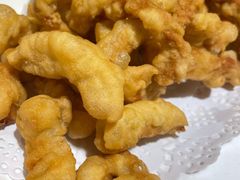 干炸里脊-阿福龙虾·海鲜烧烤(合肥路店)