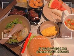 -和子足浴SPA会馆(东方之门店)