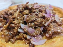 -西域美食(西直门南小街店)