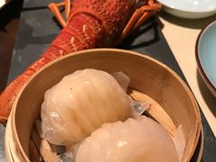 -海航大厦万豪酒店彩海轩中餐厅(霄云路店)